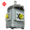 IPH Hydraulic Axial Radial Pressure Internal Gear Pump