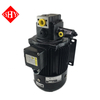 UVN Low Pressure Vane Hydraulic Pump UVN UVN-1A UVN-1A-0A2/0A3/0A4/1A2/1A3/1A4/2A2/2A3/2A4 Pump