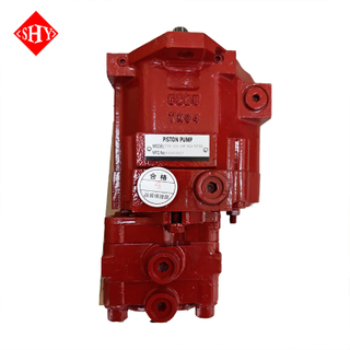 PVD Series Hydraulic Pump PVD-00B PVD-0B PVD-1B PVD-2B PVD-3B Gear Pump