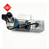 MOOG D661 Series Servo Valve Hydraulic Proportional Valve Good Quality- 12-Month Warranty 