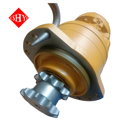 REXROTH replace MCR MOTORS AND POCLAIN replace MS MOTORS MCR03 MCR05 MCR10 MCR15 MCR20 MCR40