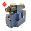 WH WEH 3WH 3WEH 4WH 4WEH Internally Pilot Operated Externally Pilot Operated 3/2 , 4/2 , 4/3 Hydraulic Directional Valves