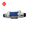 WE 3WE 4WE Hydraulic Direct Operated With Solenoid Actuation Directional Spool Valves
