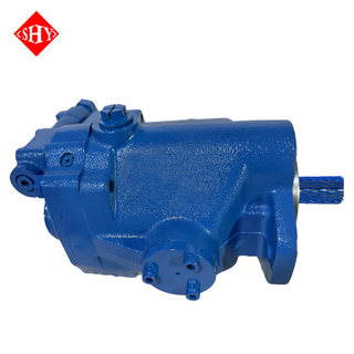 PVB/PFB High-Pressure Variable Piston Pumps for Industry