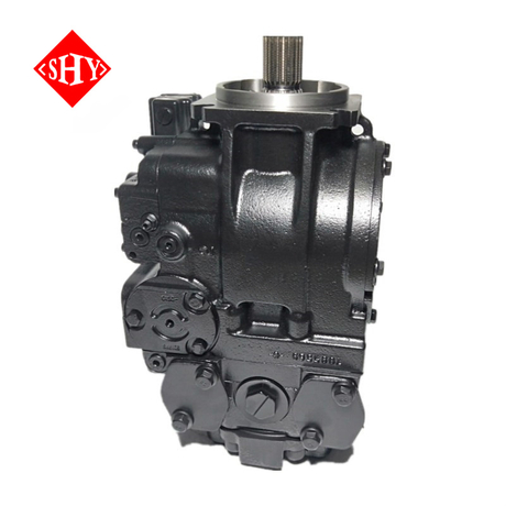 90 90R 90L Hydraulic Axial Piston Pump