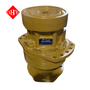 MSE02/MSE03/MSE05/MSE08 Hydraulic Motor MS18-2-121-A18-1330-00-MR MSE18-2-121-F19-1610-EJ00 Hydraulic Wheel Motor