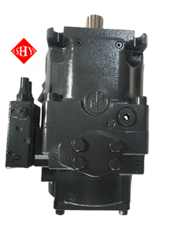 R902170007 AA11VLO145DRS/11R-NSD62K24-S AA11VLO145DRS Series Axial Piston Variable Pump AA11VLO75 AA11VLO95 AA11VLO145 AA11VLO190 AA11VLO260