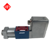 High - Performance MOOG D633 Direct - Driven Servo Valve for Precise Hydraulic Control