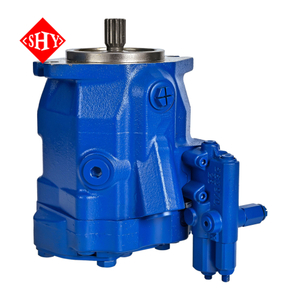 R902484987 ALA10VO45LA8DS/53R-VUC12N00-S2329 Axial Piston Variable Pump A10VO Series 5X