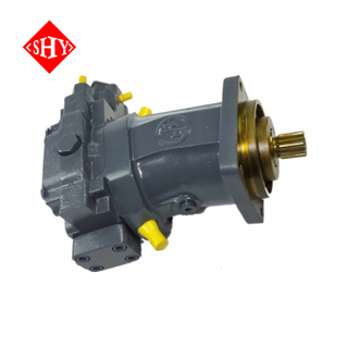 A7VO Series High Pressure Plunger Pump Hydraulic Axial Piston Variable Pump
