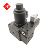EFBG Series Proportional Electro Hydraulic Flow Control and Relief Valve