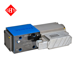 4WRPE 4WRKE 4WRSE 4WRZE 4WRPEH Hydraulic Valve 0811404061 4WRPH10C4B100L-20/G24Z4/M 4WRPH10C4B100L-2X/G24Z4/M PROPORTIONAL DIRECTIONAL VALVE