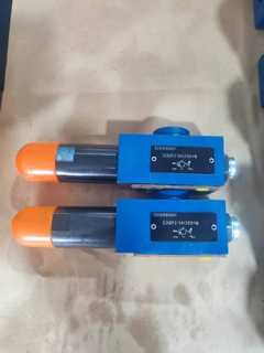DZ6DP2 Hydraulic Valve R900513984 DZ6DP2-54/315YM Pressure Sequence Valve DZ5DP DZ6DP DZ10DP 