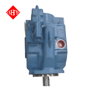 421AK ADU Variable Displacement Axial Piston Pump Hydraulic Mobile Pump