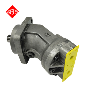 R909422024 AA2FM63/61W-VSD527 AA2FM 6X Series Axial Piston Fixed Motor AA2FM32,AA2FM45,AA2FM56,AA2FM63,AA2FM80,AA2FM90,AA2FM107,AA2FM125,AA2FM160,AA2FM180