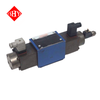 R900954100 4WRE10E25-23/G24K4/V 4WRE10E25-2X/G24K4/V 4WREE 4WRE6 4WRE10 Series Proportional Directional Valve
