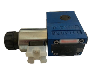 R900566293 Replace Rexroth Type M-4SEW6 Seat Valve M-4SEW6D38/420MG24N9K4 