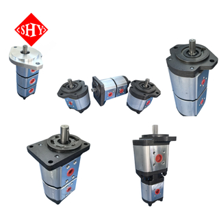 SNP2NN,SNQ3NN,SNP3NN,SEP3NN,SNW2NN,SNQ2NN,SNP2NN,SEP2NN,SNM3NN Hydraulic Gear Pump SNP2NN/017LN01DAP1E8E6NNNN/NNNNN