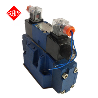 R901205748 4WEH16J72/6EG24ETK4/B10 4WEH16J7X/6EG24ETK4/B10 4WEH Directional Spool Valve 4WEH Hydraulic Solenoid Valve 4WEH10 4WEH16 4WEH25 4WEH32