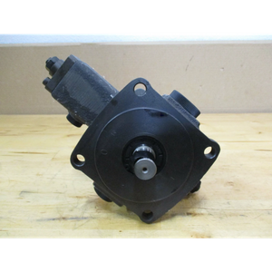 VPVC-F30-A1-02 Variable Displacement Vane Pump Pressure Compensated Hydraulic Oil Pump Industrial Machinery