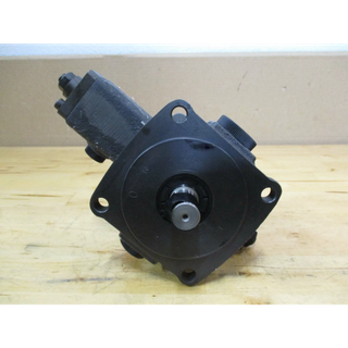 VPVC-F30-A2-20-N Pressure Regulated Variable Displacement Vane Pump Reduced Heat Generation Hydraulic System Pump
