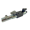PRL 600 PC06 P 18 Proportional Directional Spool Valve with Position Feedback for Precision Industrial Hydraulic Valve