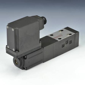 RZMO-A-010/100 Proportional Pressure Relief Valve Direct Acting Design Adjustable Hydraulic Pressure Control Valve