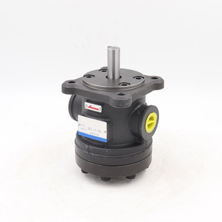 50T Series 50T-17-F-R Fixed Displacement Hydraulic Vane Pump Industrial Oil Pump