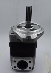 91871-24200 SGP2B50L136 Hydraulic Gear Pump 13 Spline Forklift Hydraulic Pump F19C S6S