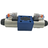4WE6E62/EG24N9K4 4WE6D62/EG24N9K4 WE6 Solenoid Operated Directional Control Valve NG6 CETOP 3 Hydraulic Valve