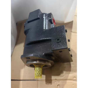 PVM Series Piston Pump PVM057MR11GS02AAA1700000 1A0A Mobile Variable Displacement Axial Hydraulic Pump