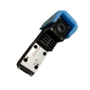 DLHZO Series Servo Proportional Directional Valve LVDT Zero Lap Closed Loop Hydraulic Control Valve