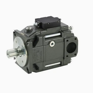 V30E-095 Compact Variable Flow Piston Pump with Optional Through Shaft for Tandem Hydraulic Pump Systems