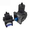 VPVC-F12-A1-02 Variable Displacement Vane Pump Pressure Compensated Hydraulic Oil Pump Industrial Hydraulic Equipment