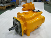 6E-3639 Hydraulic Pump Assembly Heavy Equipment Hydraulic Pump