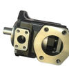 T7B-B04-1R00-A1M0 High Performance Vane Pump Compact Fixed Displacement Design Industrial Hydraulic Power Pump