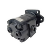 P7V3L1A4A2B Variable Displacement Piston Pump Gold Cup Series Open Circuit Hydrostatic Transmission Hydraulic Pump