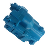 PVE19R930CVPC12 Variable Displacement Piston Pump Open Circuit Pressure Flow Compensated Axial Hydraulic Pump