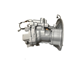 HPV050 9149201 50cm3 Tandem Piston Main Pump EX120-5 EX130-5 Excavator Hydraulic Pump