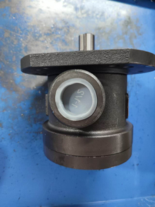 50T Series Fixed Displacement Vane Pump 50T-36-F-RL-30 Low Noise Hydraulic Pump High Efficiency Industrial Vane Pump