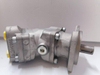 SCP 012-108 Series SCP 012 SCP 017 SCP 025 Fixed Displacement Axial Piston Pump Compact Mobile Hydraulic Pump