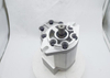 3EC-60-15310 50.1cc Hydraulic Gear Pump SAL2-50-RF Rear Port Forklift Hydraulic Pump