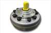 R 3.6 Radial Piston Pump 2.58cc 350 Bar High Pressure Hydraulic Pump