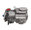 PAVC33R4226 PAVC Series Variable Displacement Axial Piston Pump Pressure Compensated Open Circuit Hydraulic Pump