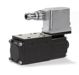 RZGO Series Proportional Pressure Reducing Valve RZGO-A-010/32 Direct Operated Hydraulic Control Valve