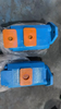 High Pressure Hydraulic Gear Pump P124A082AIZA10-85 Compact External Gear Pump Industrial Hydraulic System