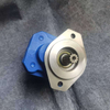 High Pressure External Gear Pump P257A186HDZA17-14 P257A467HDZA12-6 Hydraulic Power Unit Industrial Equipment