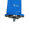 2520VQ21A8 11AA 20 Double Vane Pump 21GPM Shaft Flow 8GPM Cover Flow Balanced Fixed Displacement Hydraulic Pump