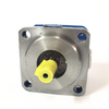 GPA1 GPA2 GPA3 Fixed Displacement External Gear Pump Axial Clearance Compensation Low Noise Hydraulic Pump