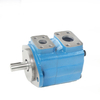 20VQ5A1A10R Fixed Displacement Vane Pump 5GPM Balanced Cartridge Design Compact Industrial Hydraulic Pump